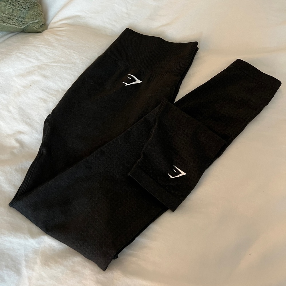 Gymshark Vital Seamless Leggings